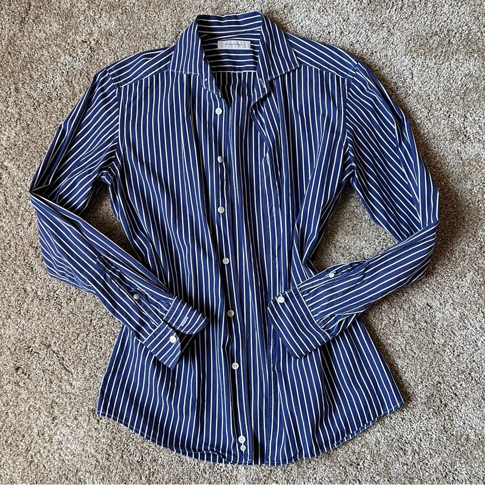 Ermenegildo Zegna Shirt